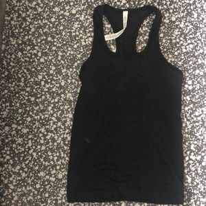 Lululemon Racerback Tanktop